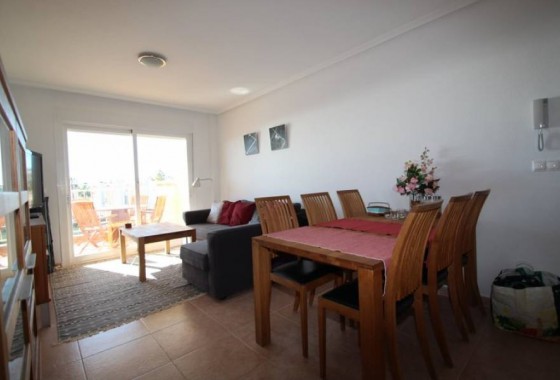 Resale - Penthouse - Orihuela Costa - Costa Blanca