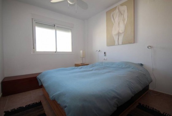 Resale - Penthouse - Orihuela Costa - Costa Blanca