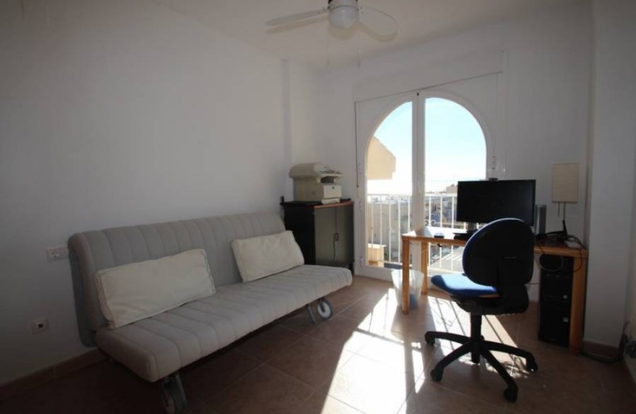 Resale - Penthouse - Orihuela Costa - Costa Blanca