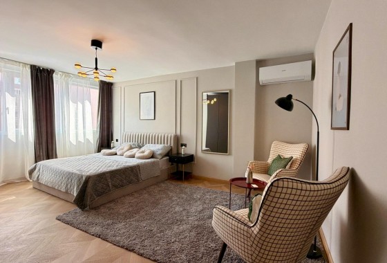 Resale - Apartment / flat - Torrevieja - Playa del Cura