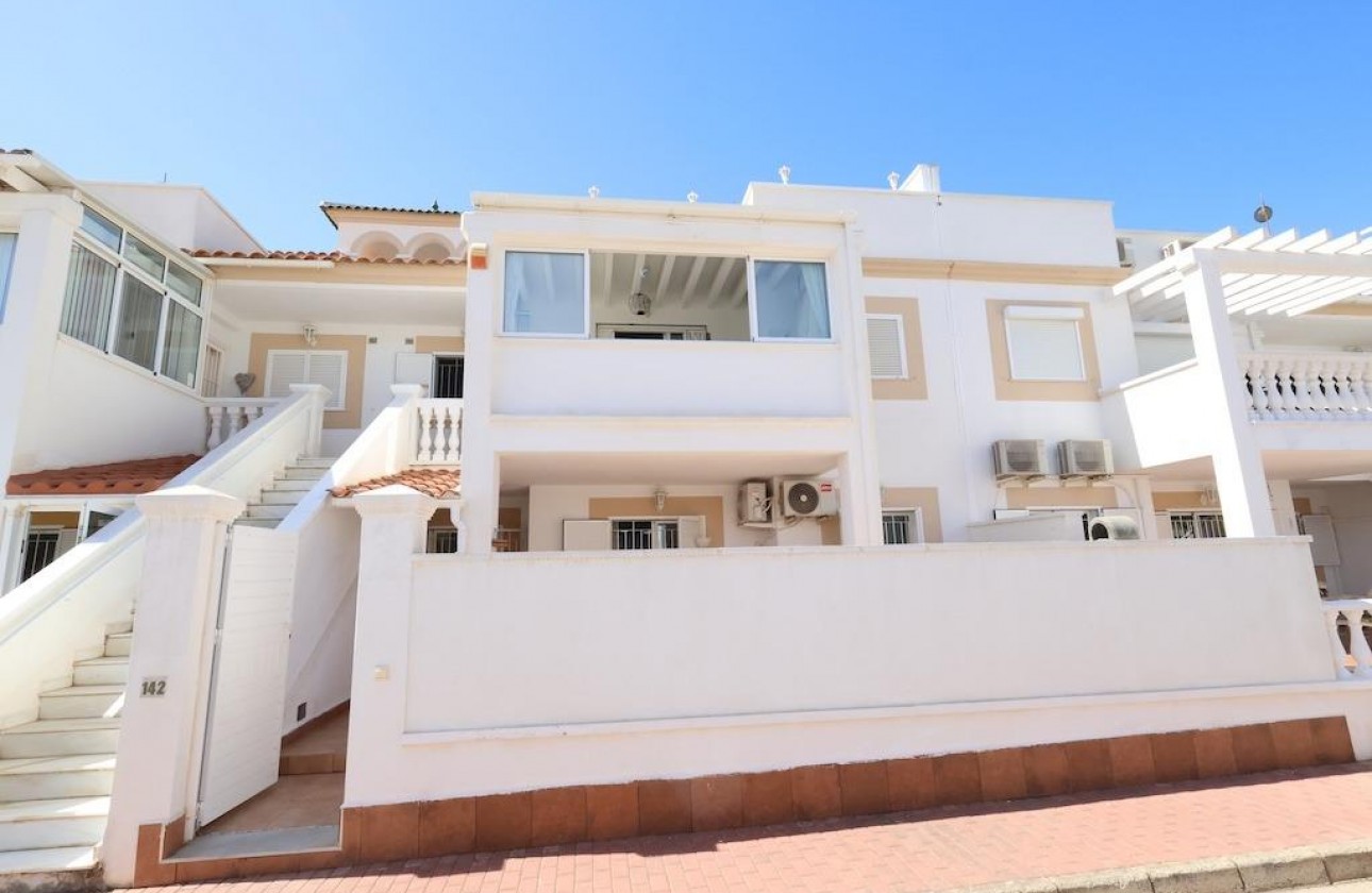 Revente - Bungalow - Orihuela Costa - Costa Blanca