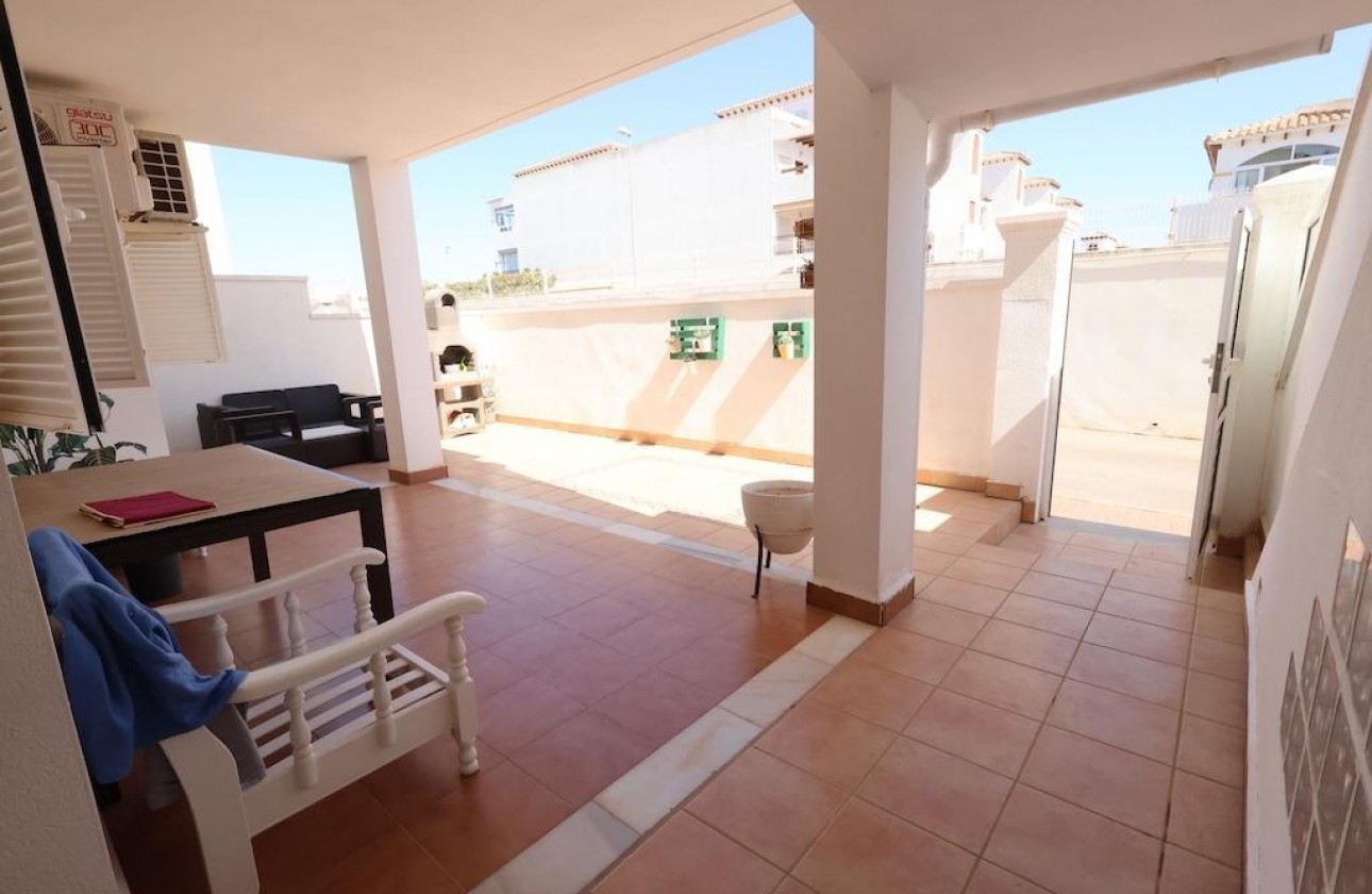 Revente - Bungalow - Orihuela Costa - Costa Blanca