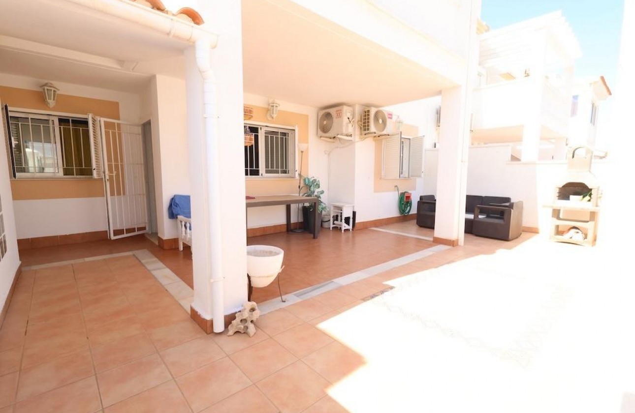 Revente - Bungalow - Orihuela Costa - Costa Blanca