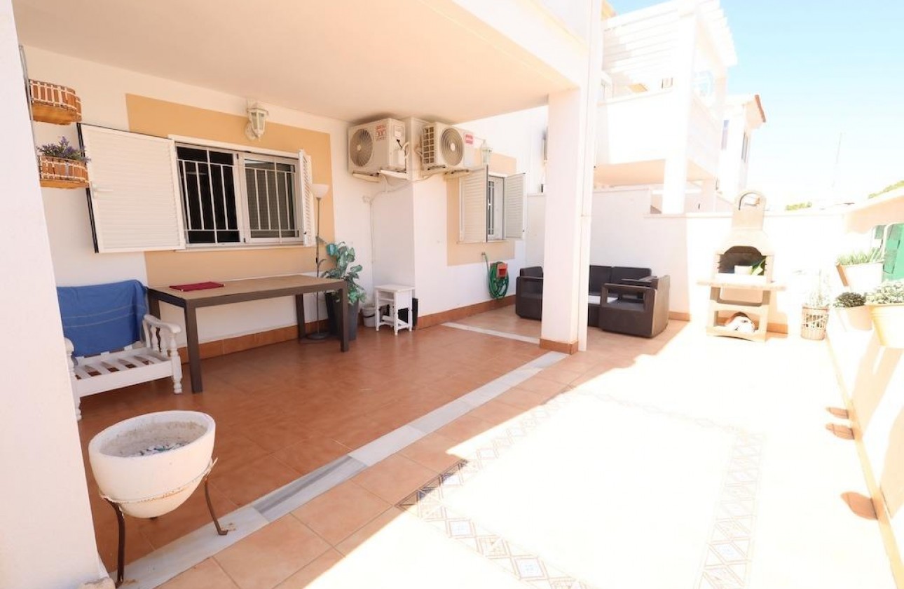 Revente - Bungalow - Orihuela Costa - Costa Blanca