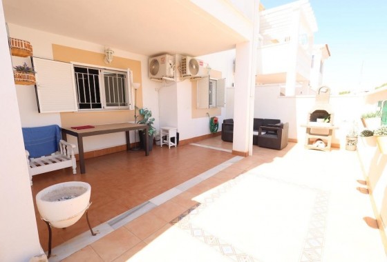 Revente - Bungalow - Orihuela Costa - Costa Blanca