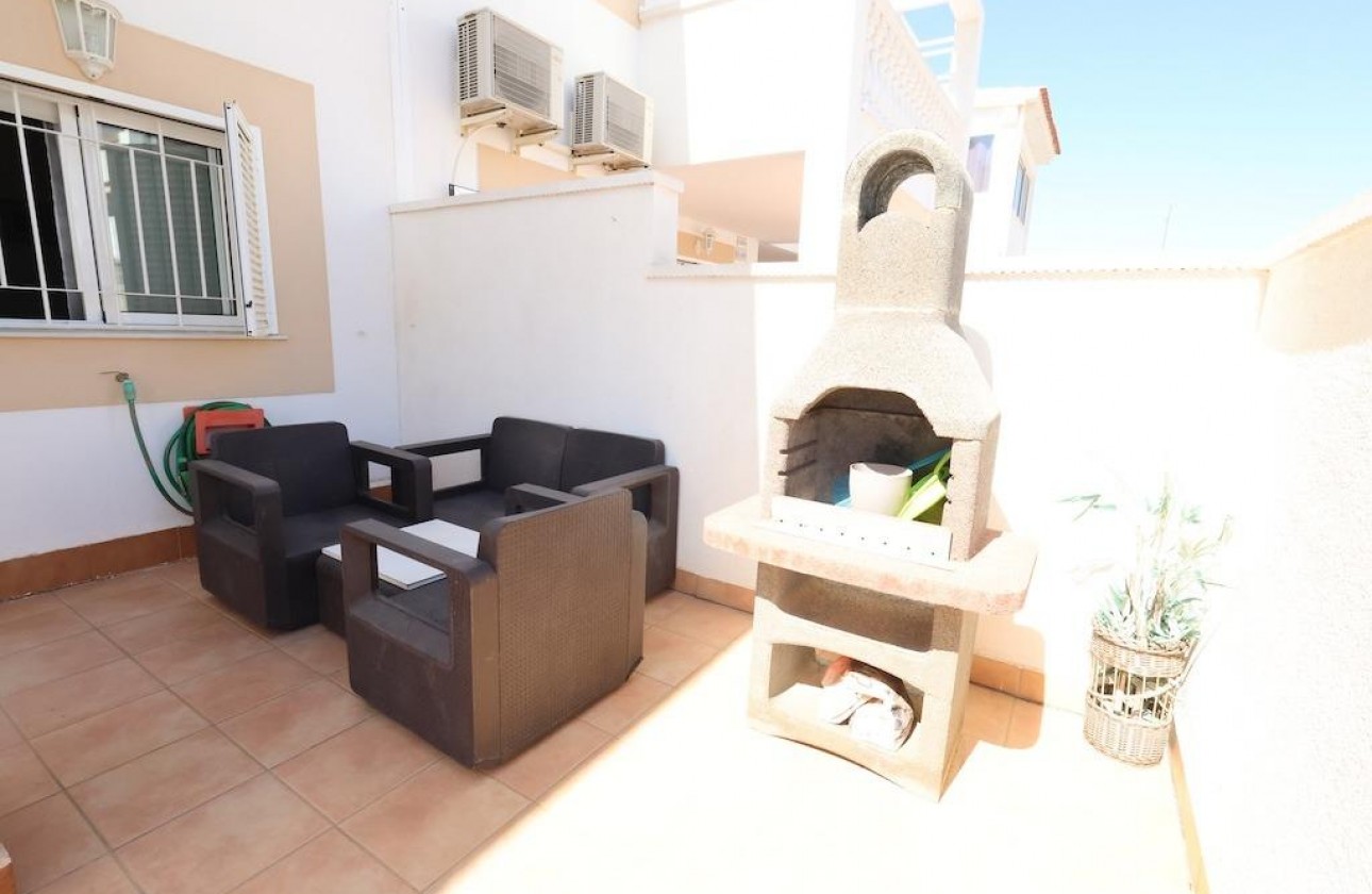 Revente - Bungalow - Orihuela Costa - Costa Blanca