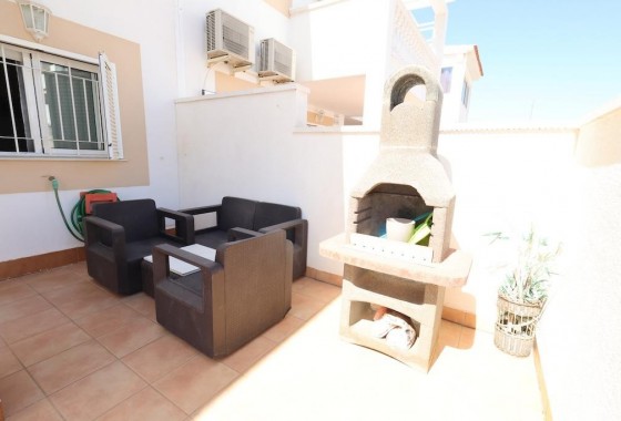 Revente - Bungalow - Orihuela Costa - Costa Blanca