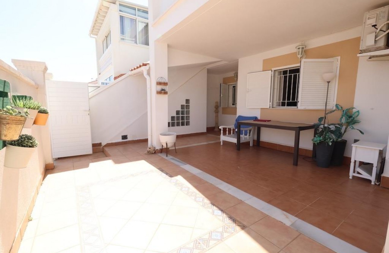 Revente - Bungalow - Orihuela Costa - Costa Blanca