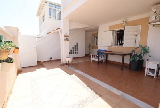 Revente - Bungalow - Orihuela Costa - Costa Blanca