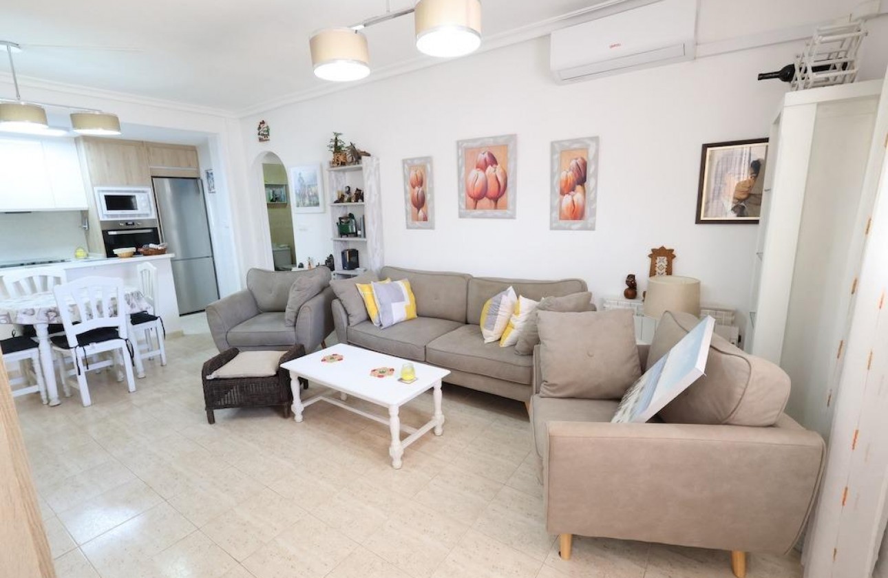 Revente - Bungalow - Orihuela Costa - Costa Blanca