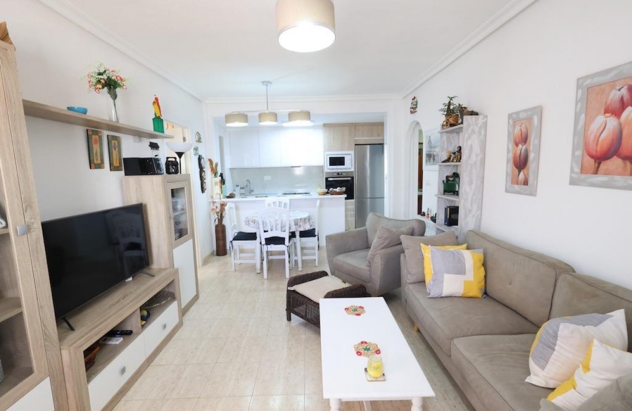 Revente - Bungalow - Orihuela Costa - Costa Blanca