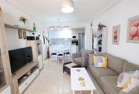Revente - Bungalow - Orihuela Costa - Costa Blanca