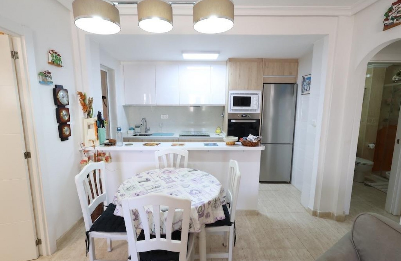 Revente - Bungalow - Orihuela Costa - Costa Blanca