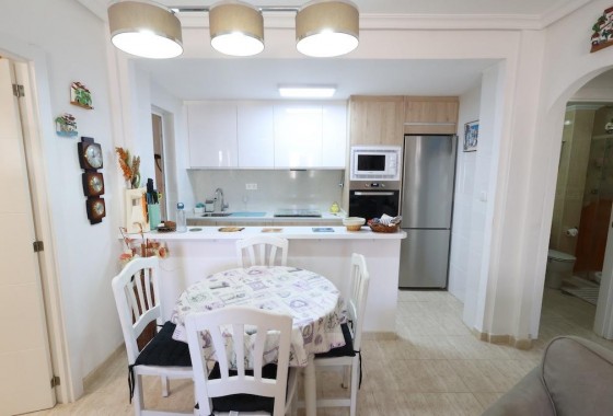 Revente - Bungalow - Orihuela Costa - Costa Blanca