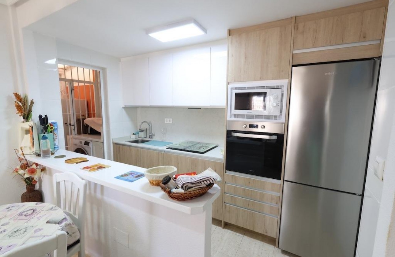 Revente - Bungalow - Orihuela Costa - Costa Blanca