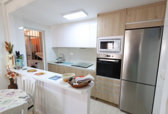 Revente - Bungalow - Orihuela Costa - Costa Blanca