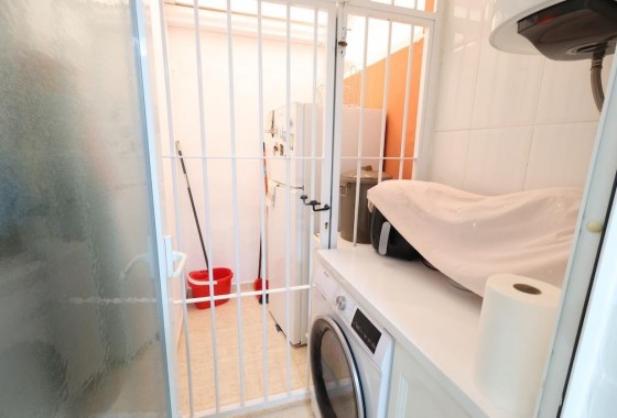 Revente - Bungalow - Orihuela Costa - Costa Blanca