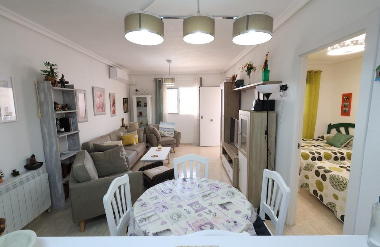 Revente - Bungalow - Orihuela Costa - Costa Blanca