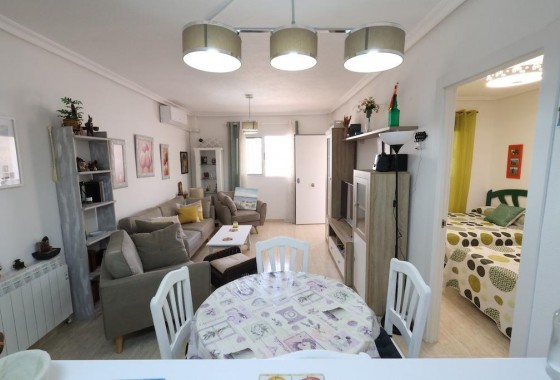 Revente - Bungalow - Orihuela Costa - Costa Blanca