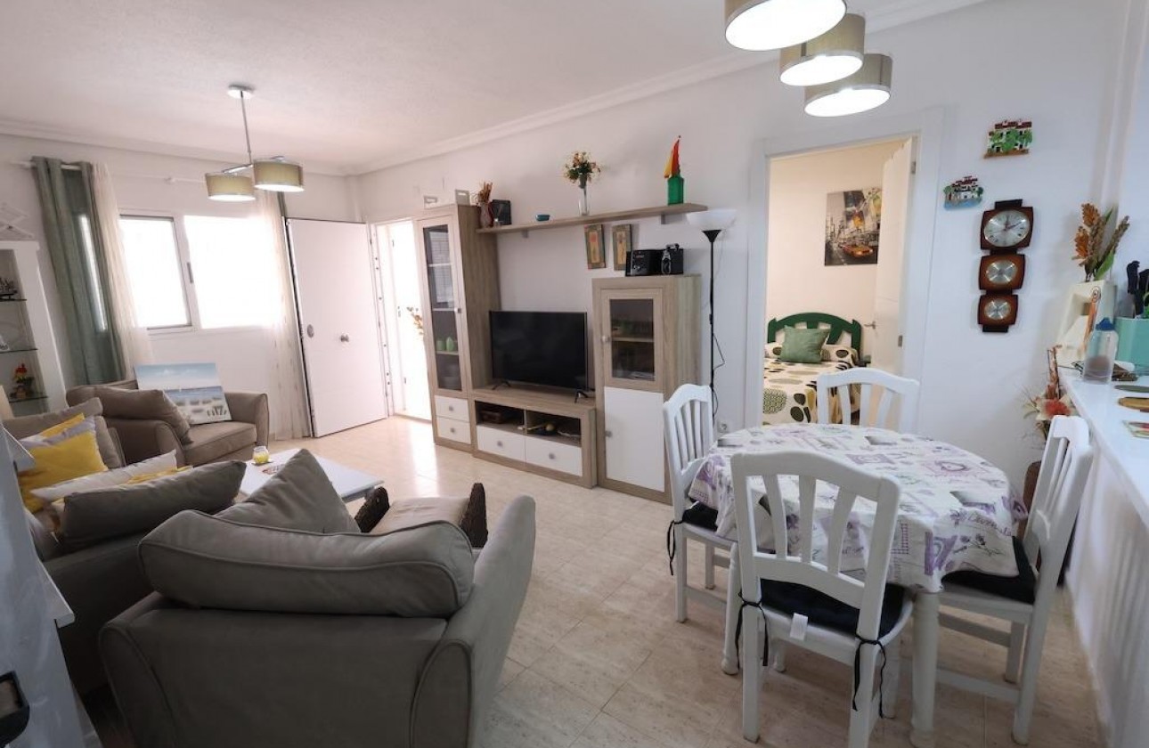 Revente - Bungalow - Orihuela Costa - Costa Blanca