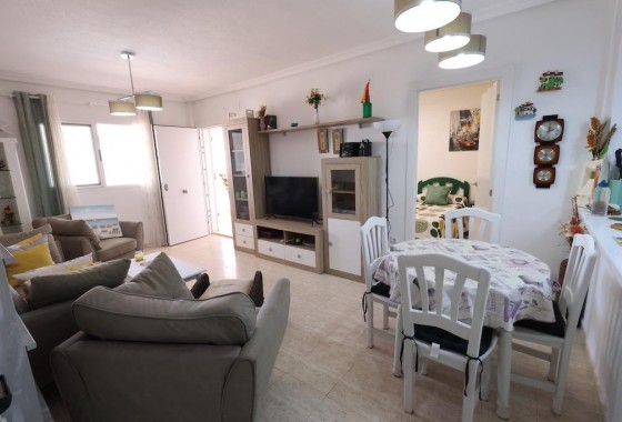 Revente - Bungalow - Orihuela Costa - Costa Blanca