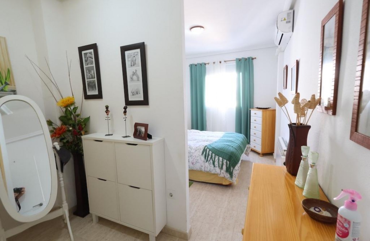Revente - Bungalow - Orihuela Costa - Costa Blanca