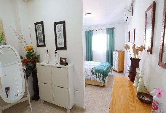 Revente - Bungalow - Orihuela Costa - Costa Blanca