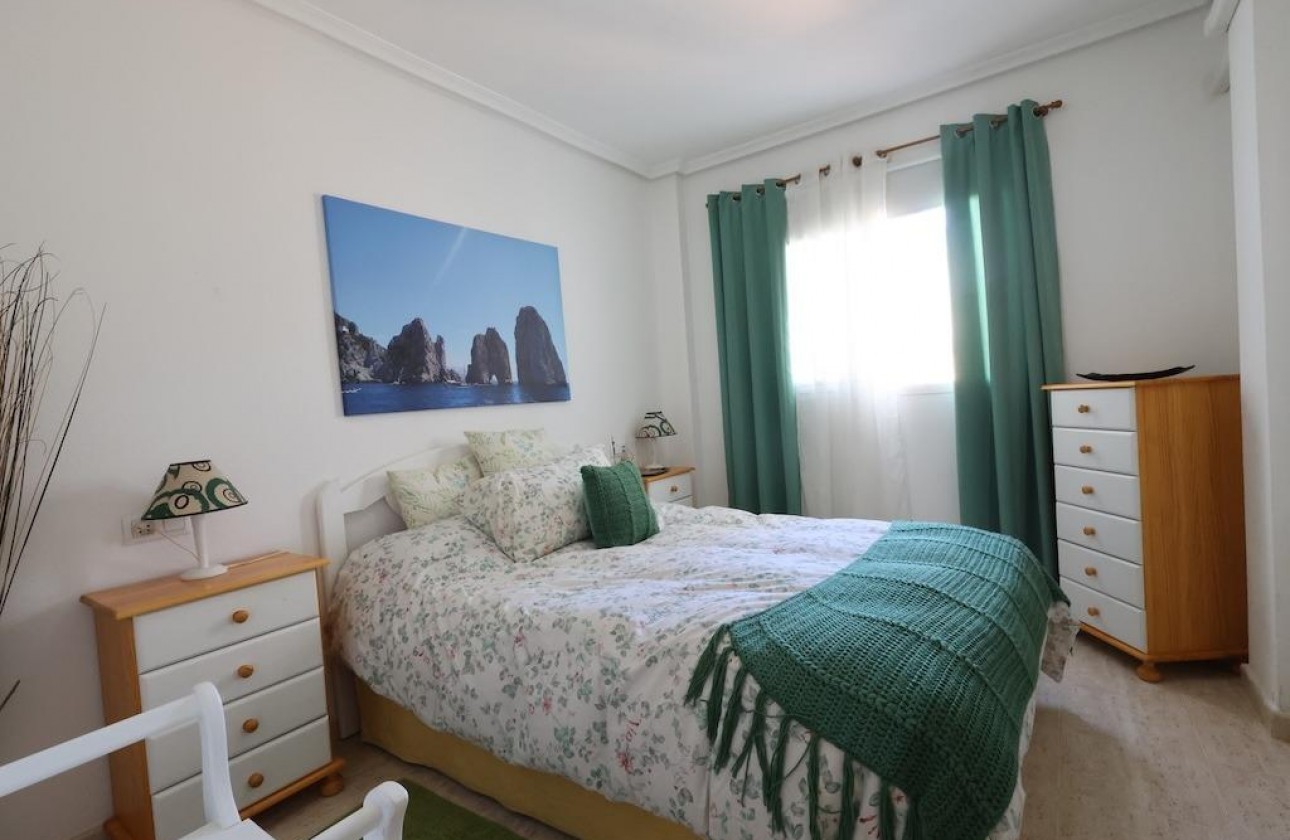 Revente - Bungalow - Orihuela Costa - Costa Blanca