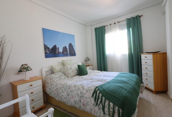 Revente - Bungalow - Orihuela Costa - Costa Blanca