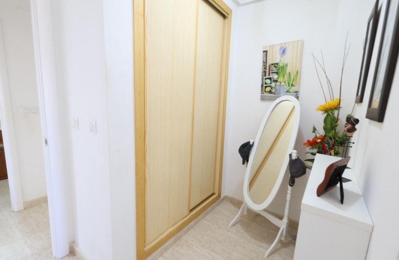 Revente - Bungalow - Orihuela Costa - Costa Blanca