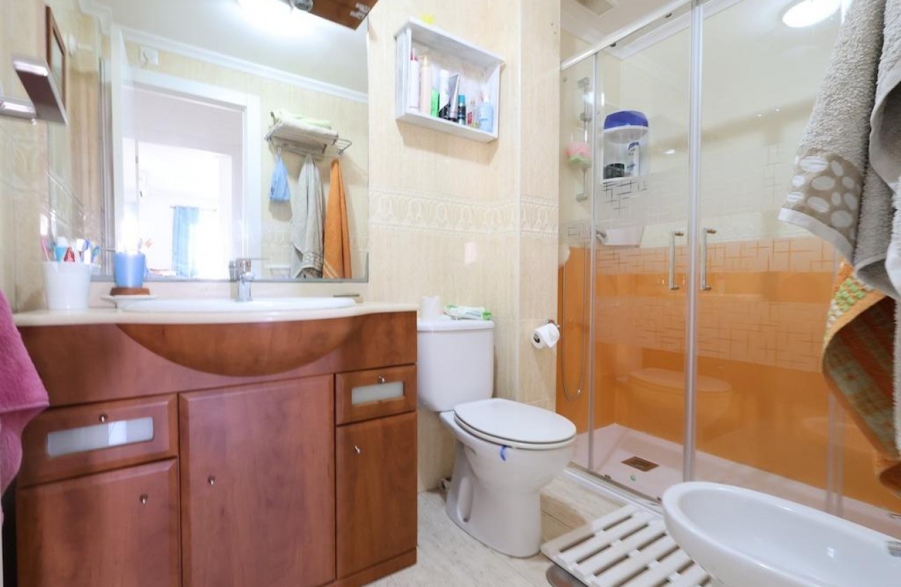 Revente - Bungalow - Orihuela Costa - Costa Blanca