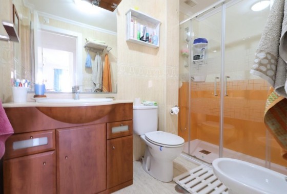 Revente - Bungalow - Orihuela Costa - Costa Blanca