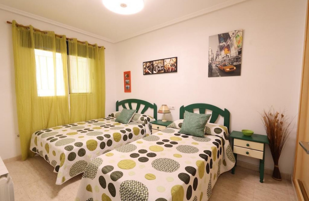 Revente - Bungalow - Orihuela Costa - Costa Blanca