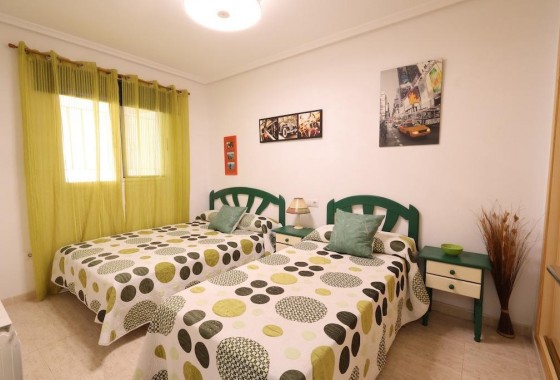 Revente - Bungalow - Orihuela Costa - Costa Blanca