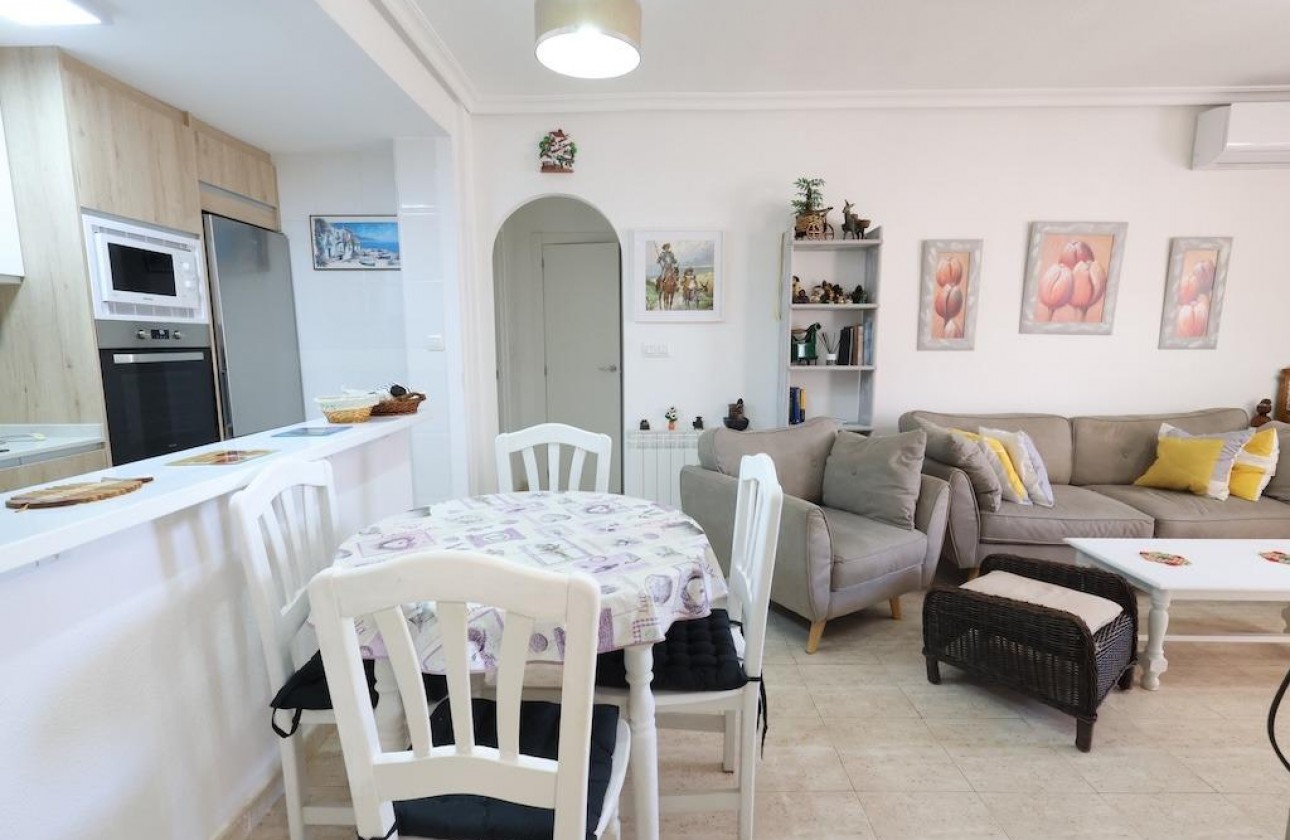 Revente - Bungalow - Orihuela Costa - Costa Blanca