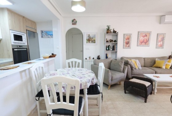 Revente - Bungalow - Orihuela Costa - Costa Blanca