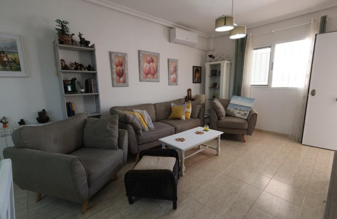 Revente - Bungalow - Orihuela Costa - Costa Blanca