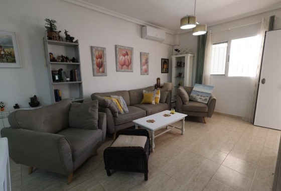 Revente - Bungalow - Orihuela Costa - Costa Blanca