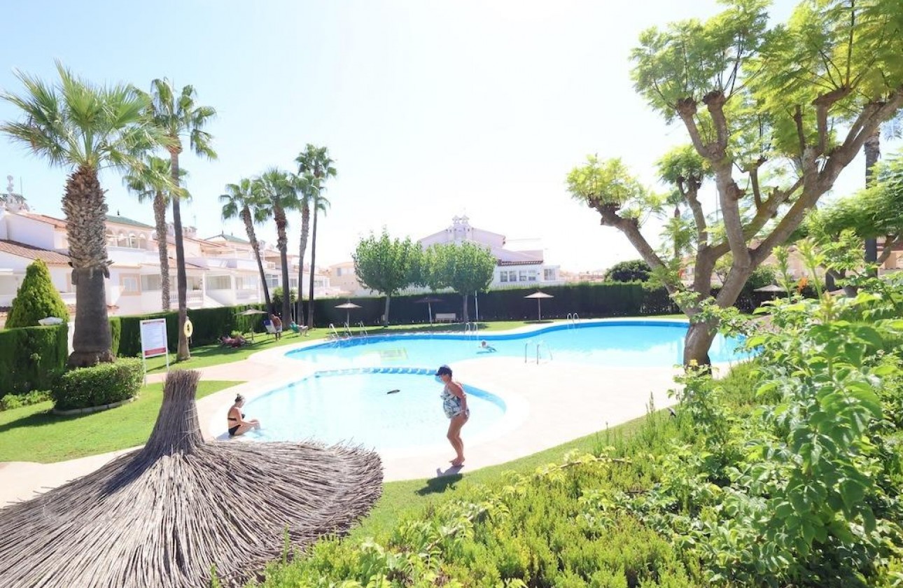 Revente - Bungalow - Orihuela Costa - Costa Blanca