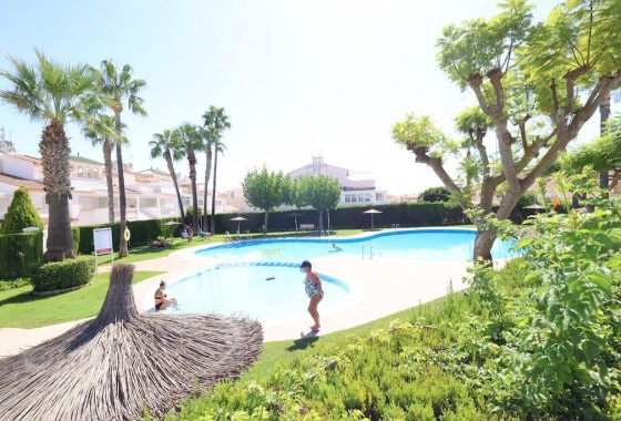 Revente - Bungalow - Orihuela Costa - Costa Blanca