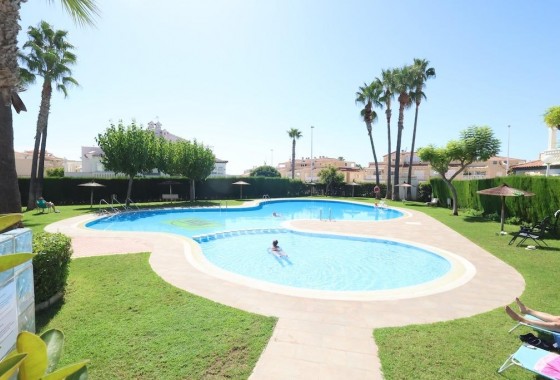 Revente - Bungalow - Orihuela Costa - Costa Blanca