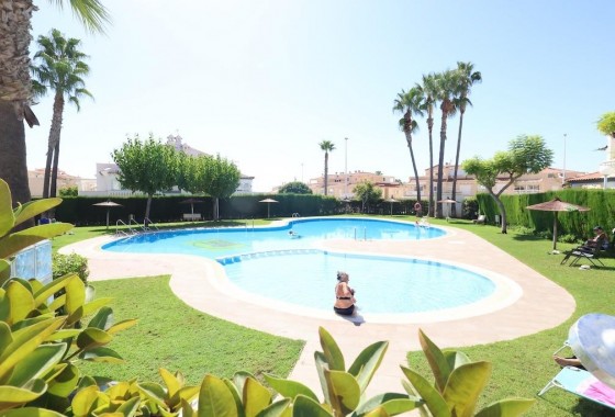 Revente - Bungalow - Orihuela Costa - Costa Blanca