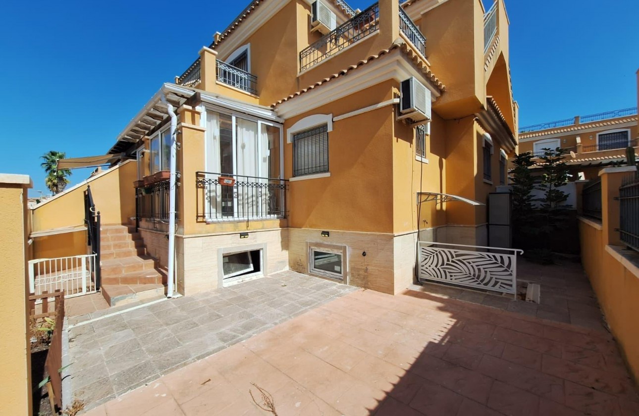 Revente - Duplex - Torrevieja - Aguas Nuevas