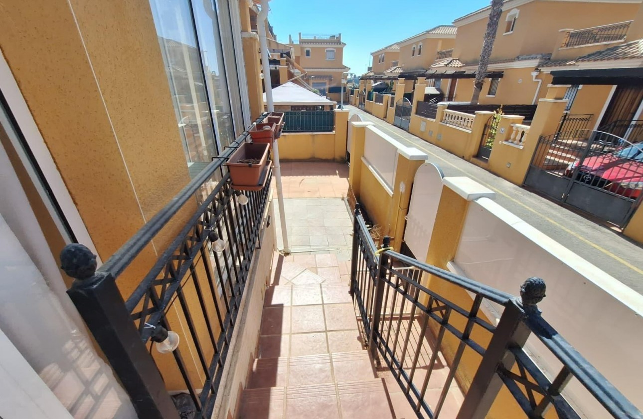 Revente - Duplex - Torrevieja - Aguas Nuevas