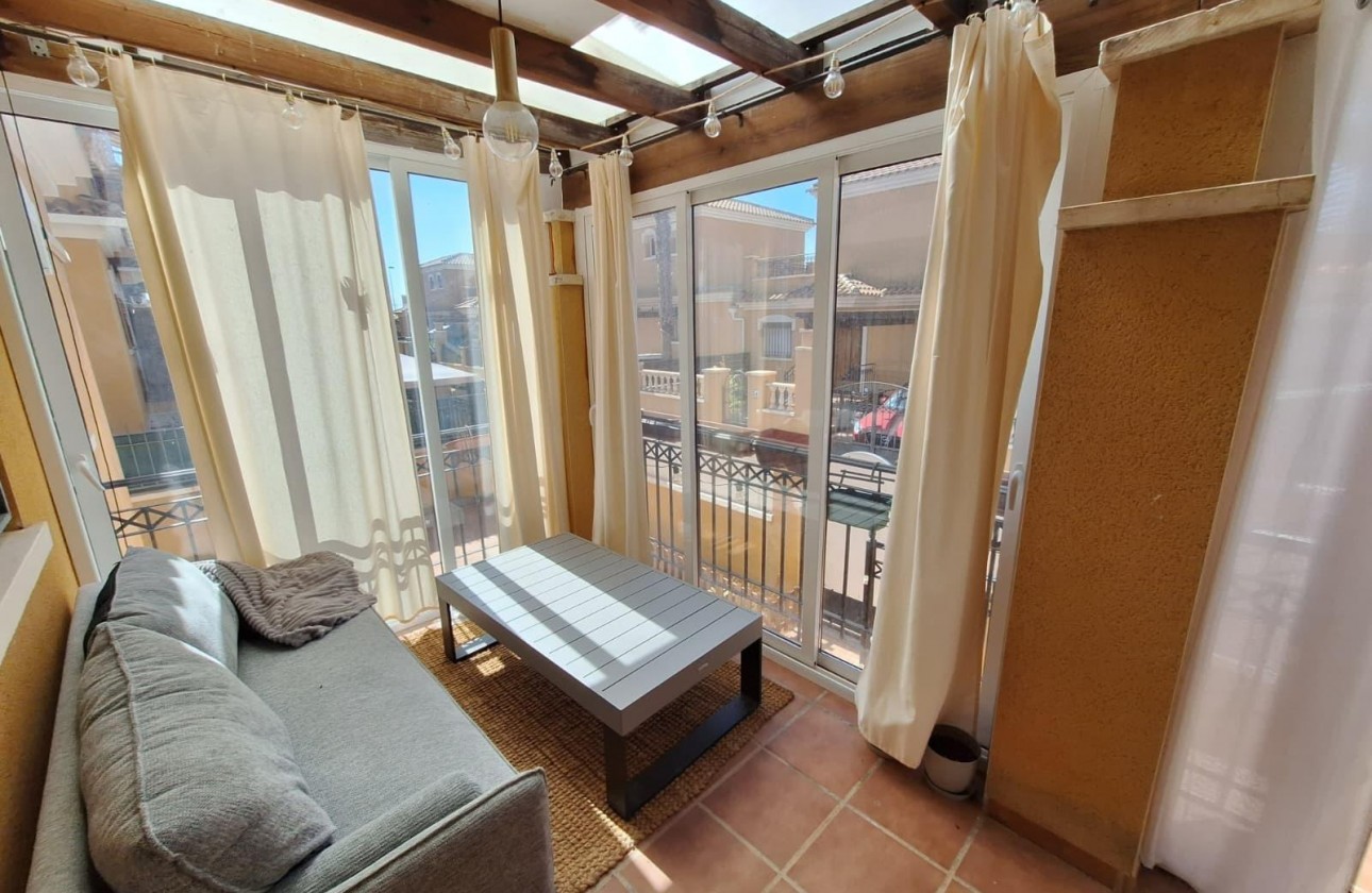 Revente - Duplex - Torrevieja - Aguas Nuevas