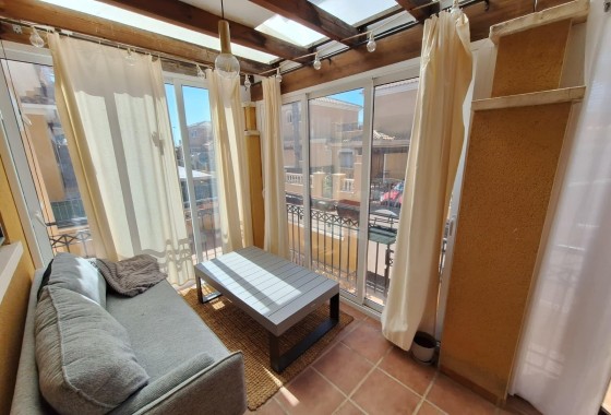 Revente - Duplex - Torrevieja - Aguas Nuevas