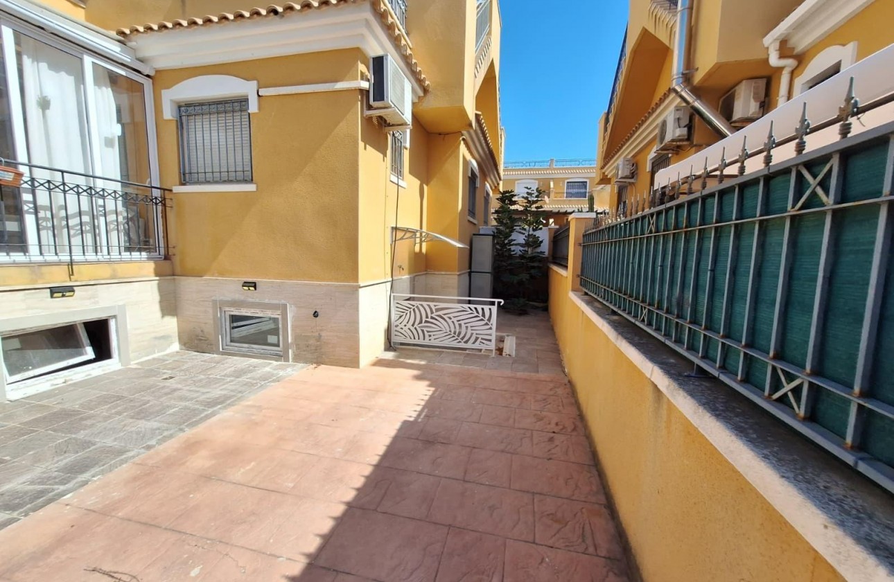 Revente - Duplex - Torrevieja - Aguas Nuevas