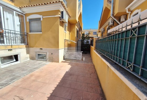 Revente - Duplex - Torrevieja - Aguas Nuevas
