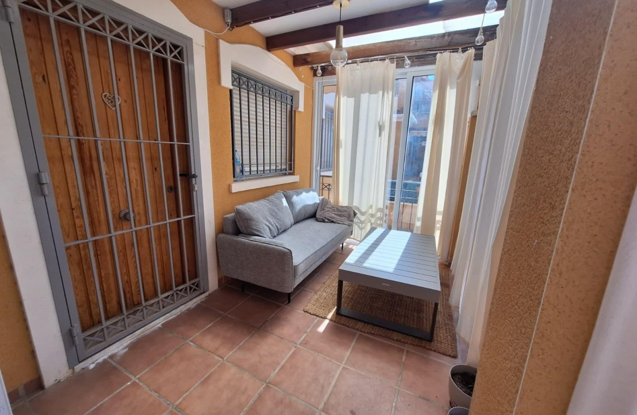 Revente - Duplex - Torrevieja - Aguas Nuevas