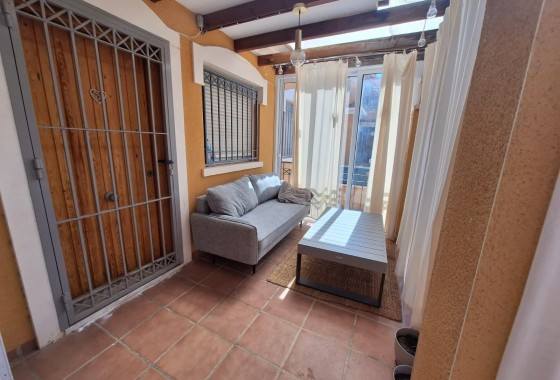 Revente - Duplex - Torrevieja - Aguas Nuevas
